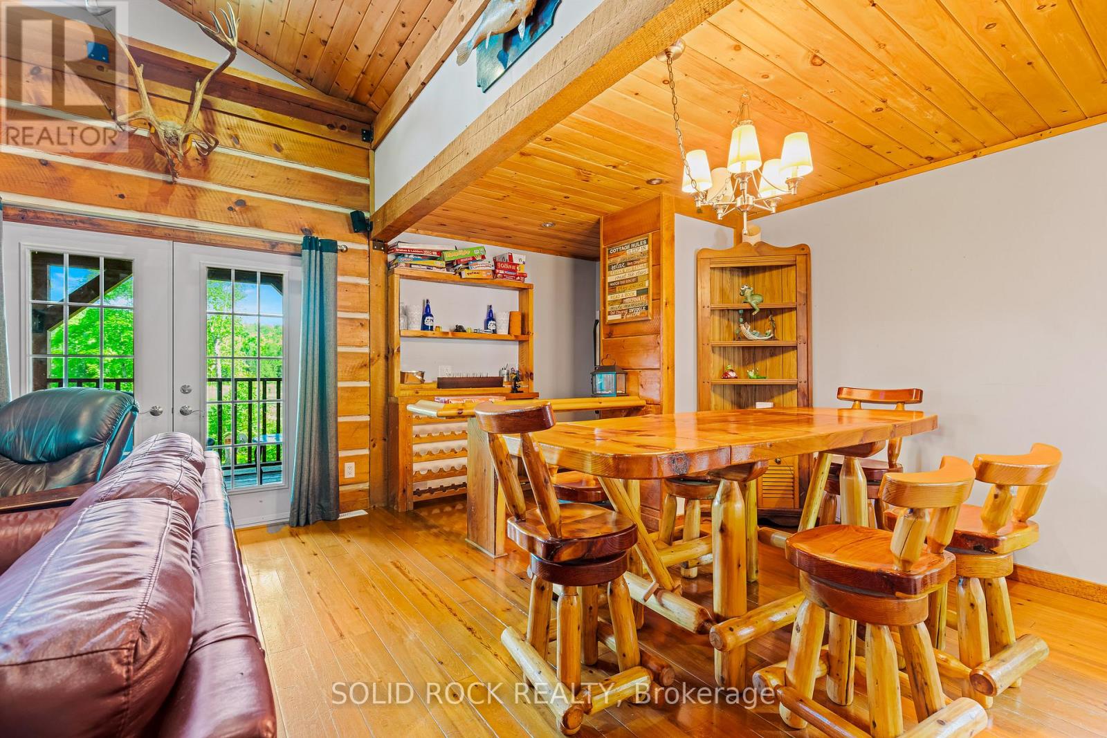 261 Lacourse Lane, Lanark Highlands, Ontario  K0A 3L0 - Photo 16 - X12750474