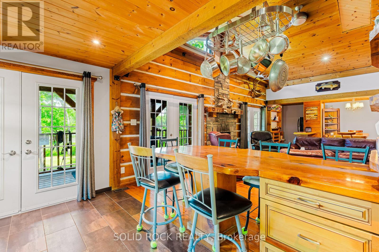 261 Lacourse Lane, Lanark Highlands, Ontario  K0A 3L0 - Photo 19 - X12750474