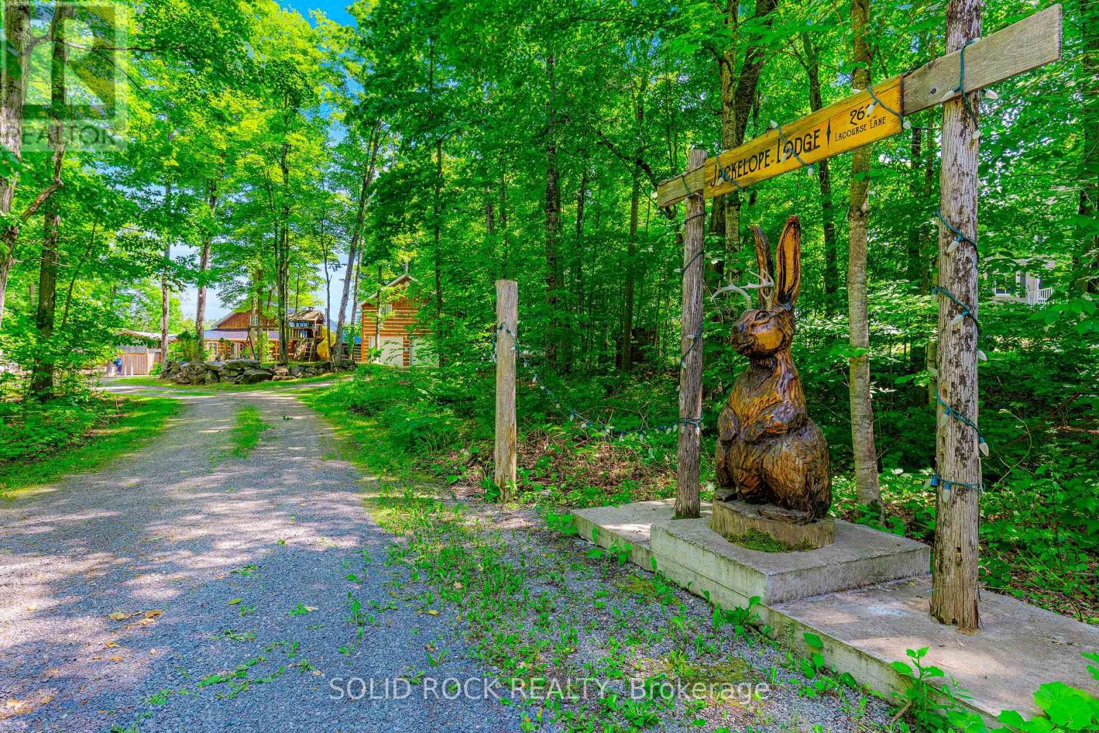 261 Lacourse Lane, Lanark Highlands, Ontario  K0A 3L0 - Photo 2 - X12750474