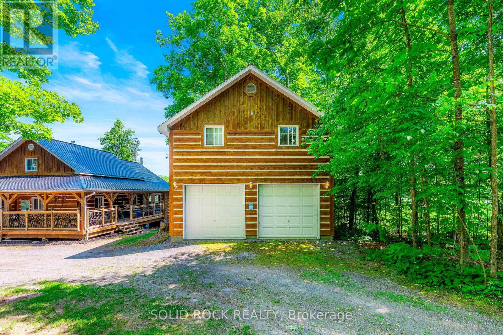 261 Lacourse Lane, Lanark Highlands, Ontario  K0A 3L0 - Photo 3 - X12750474