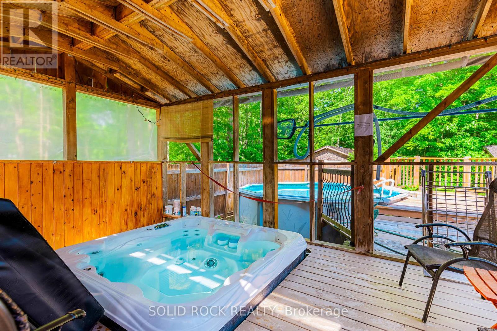 261 Lacourse Lane, Lanark Highlands, Ontario  K0A 3L0 - Photo 39 - X12750474