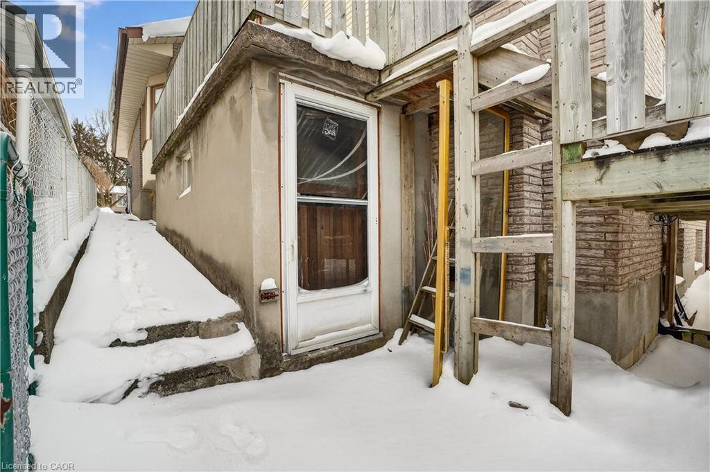 49 Century Hill Drive, Kitchener, Ontario  N2E 2E3 - Photo 46 - 40802849