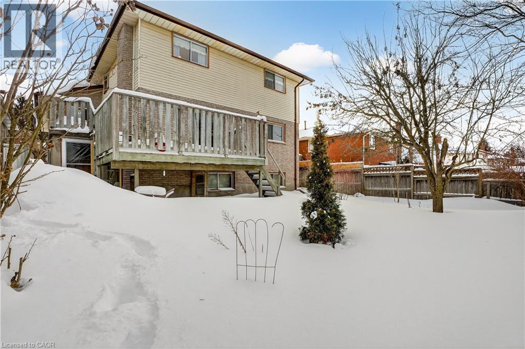 49 Century Hill Drive, Kitchener, Ontario  N2E 2E3 - Photo 47 - 40802849