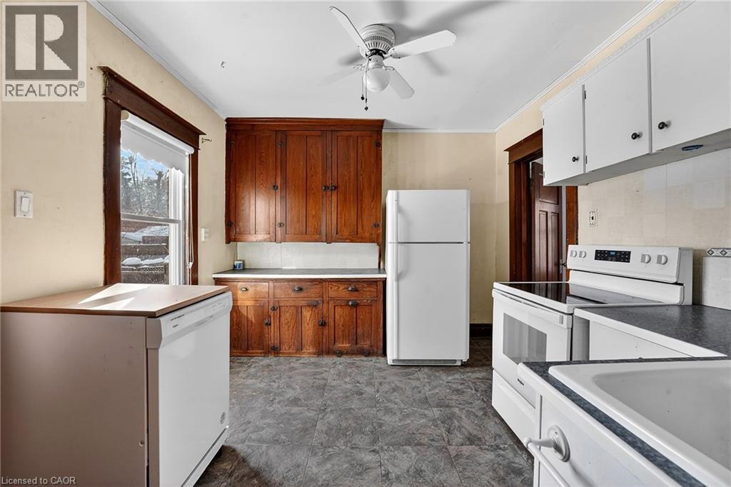 16 Louisa Street, St. Catharines, Ontario  L2R 2J6 - Photo 16 - 40802703