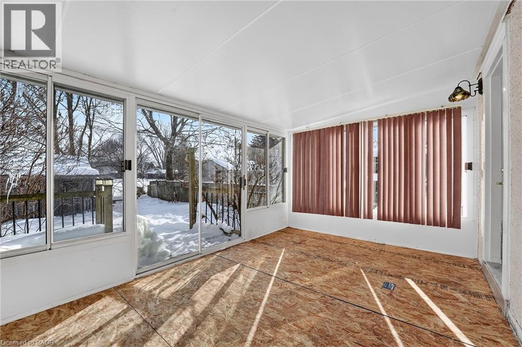 16 Louisa Street, St. Catharines, Ontario  L2R 2J6 - Photo 25 - 40802703