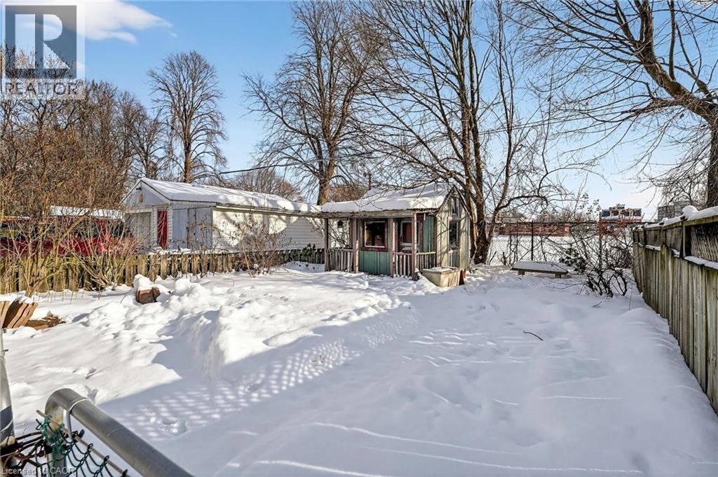 16 Louisa Street, St. Catharines, Ontario  L2R 2J6 - Photo 27 - 40802703