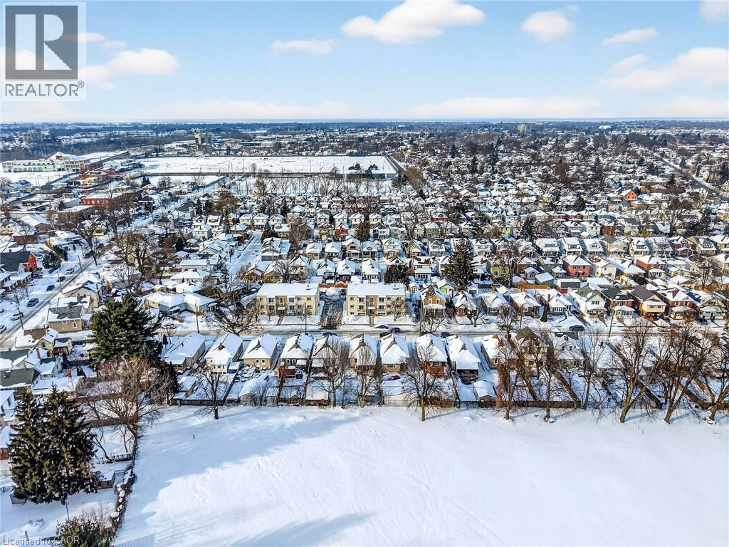 16 Louisa Street, St. Catharines, Ontario  L2R 2J6 - Photo 29 - 40802703