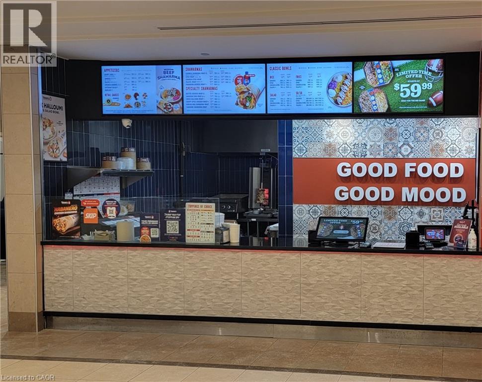 2960 Kingsway Drive Unit# F004a, Kitchener, Ontario  N2C 1X1 - Photo 1 - 40802608