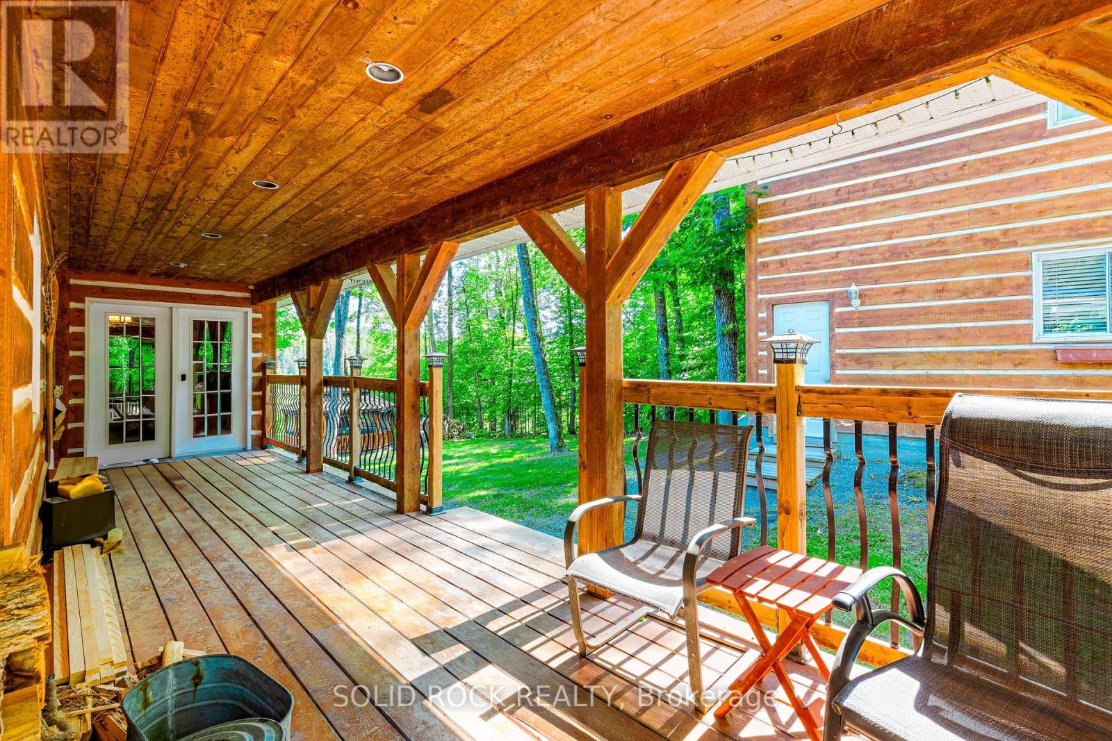 261 Lacourse Lane, Lanark Highlands, Ontario  K0A 3L0 - Photo 32 - X12750474