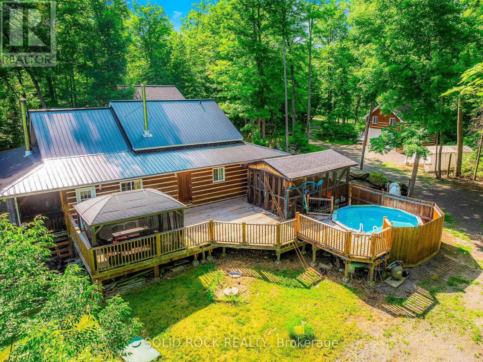 261 Lacourse Lane, Lanark Highlands, Ontario  K0A 3L0 - Photo 41 - X12750474