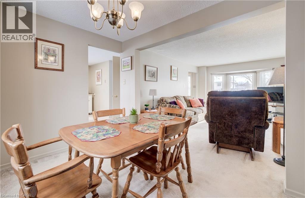 168 Oneida Place, Kitchener, Ontario  N2A 3G4 - Photo 10 - 40802000