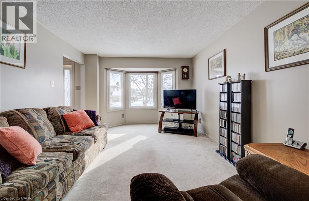 168 Oneida Place, Kitchener, Ontario  N2A 3G4 - Photo 11 - 40802000