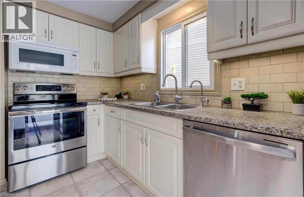 168 Oneida Place, Kitchener, Ontario  N2A 3G4 - Photo 16 - 40802000