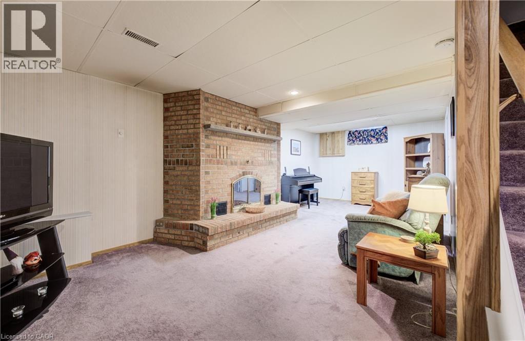 168 Oneida Place, Kitchener, Ontario  N2A 3G4 - Photo 29 - 40802000