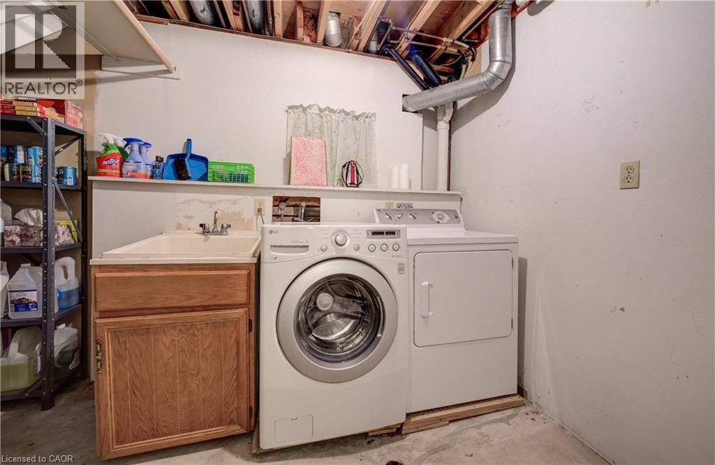 168 Oneida Place, Kitchener, Ontario  N2A 3G4 - Photo 33 - 40802000