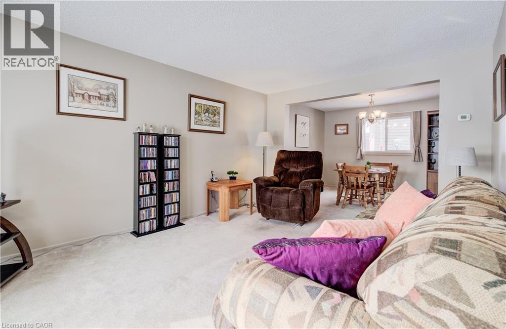 168 Oneida Place, Kitchener, Ontario  N2A 3G4 - Photo 6 - 40802000