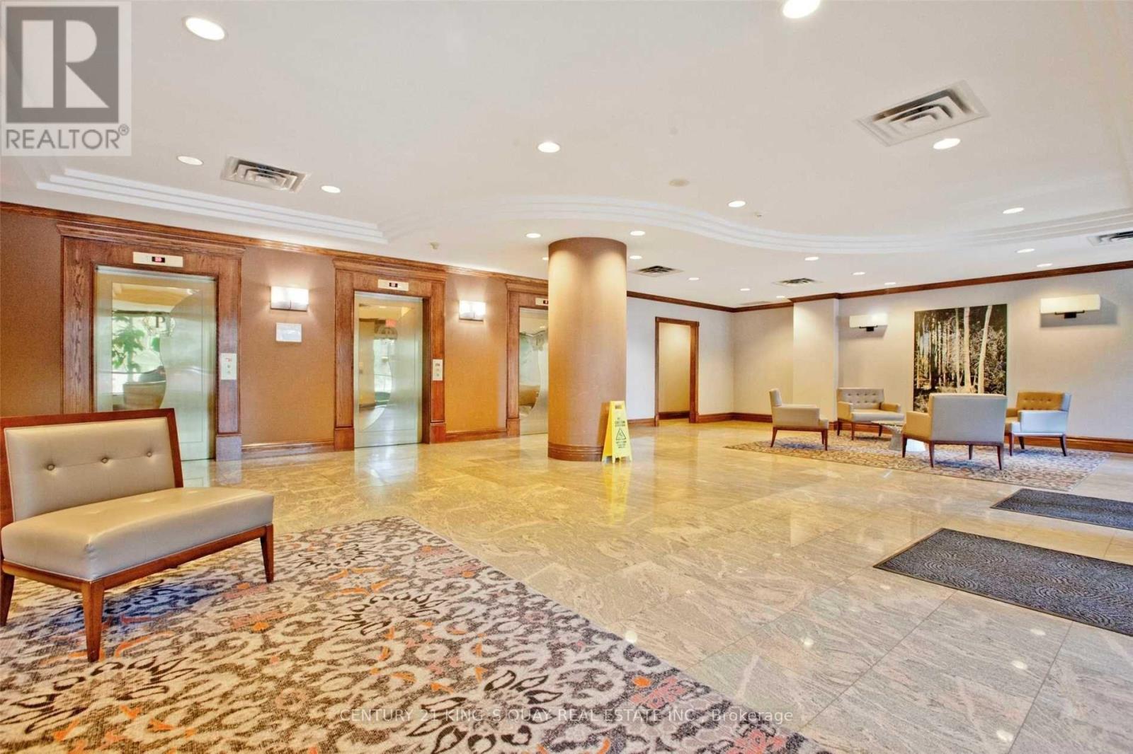 2303 - 1 Pemerton Avenue, Toronto, Ontario  M2M 4L9 - Photo 5 - C12751052