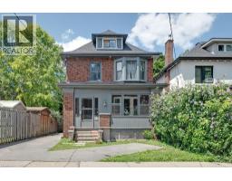 38 ASHFORD Boulevard Unit# Lower, Hamilton, Ontario