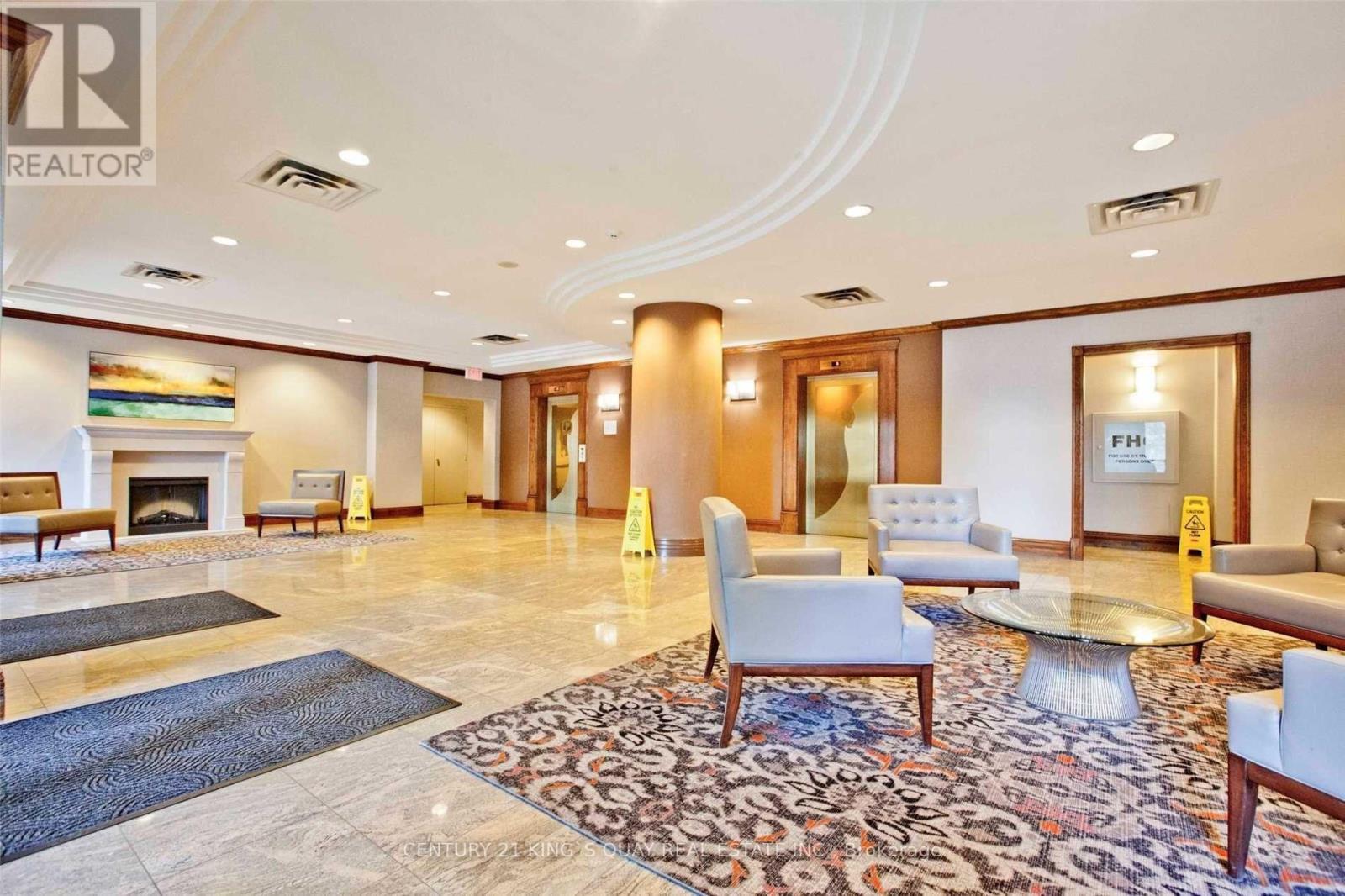 2303 - 1 Pemerton Avenue, Toronto, Ontario  M2M 4L9 - Photo 6 - C12751052