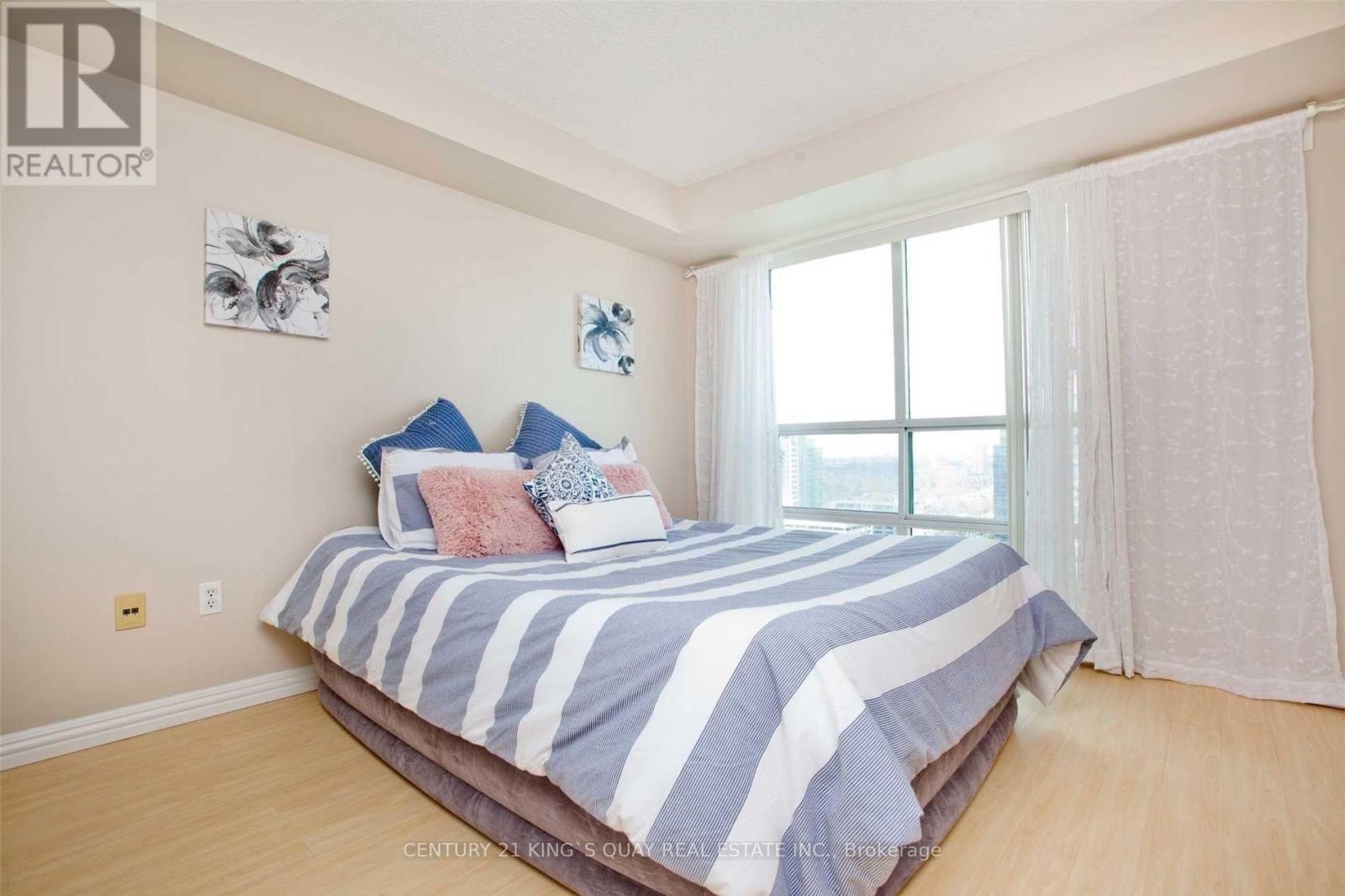 2303 - 1 Pemerton Avenue, Toronto, Ontario  M2M 4L9 - Photo 13 - C12751052