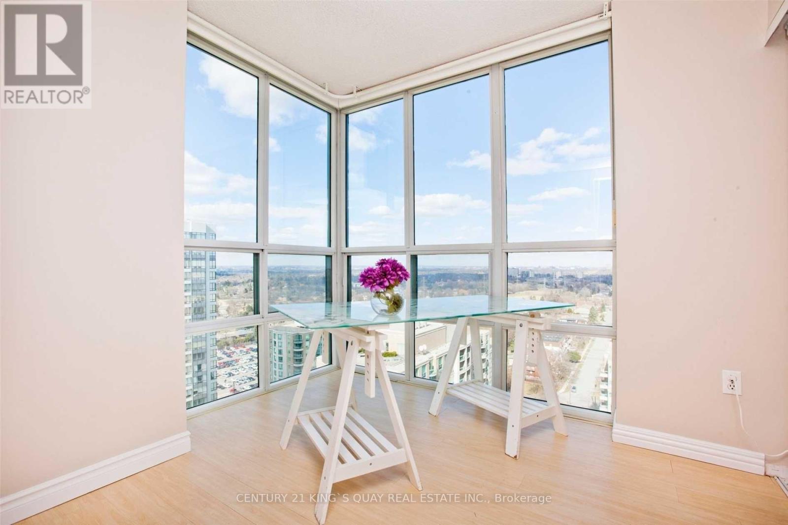 2303 - 1 Pemerton Avenue, Toronto, Ontario  M2M 4L9 - Photo 16 - C12751052