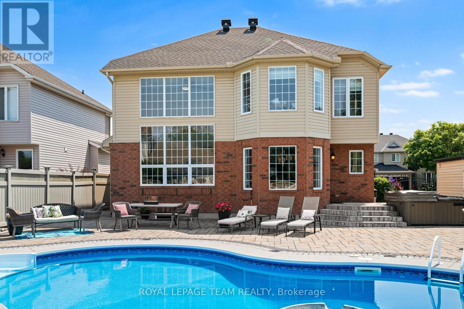 41 Blackshire Circle, Ottawa, Ontario  K2J 5M2 - Photo 36 - X12315750