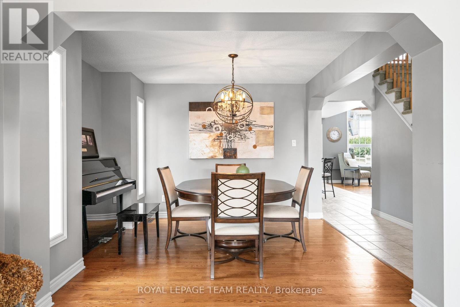 41 Blackshire Circle, Ottawa, Ontario  K2J 5M2 - Photo 8 - X12315750