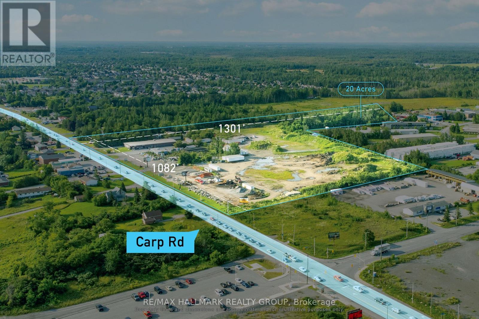 00 Carp Road, Ottawa, Ontario  K0A 1L0 - Photo 2 - X12330965