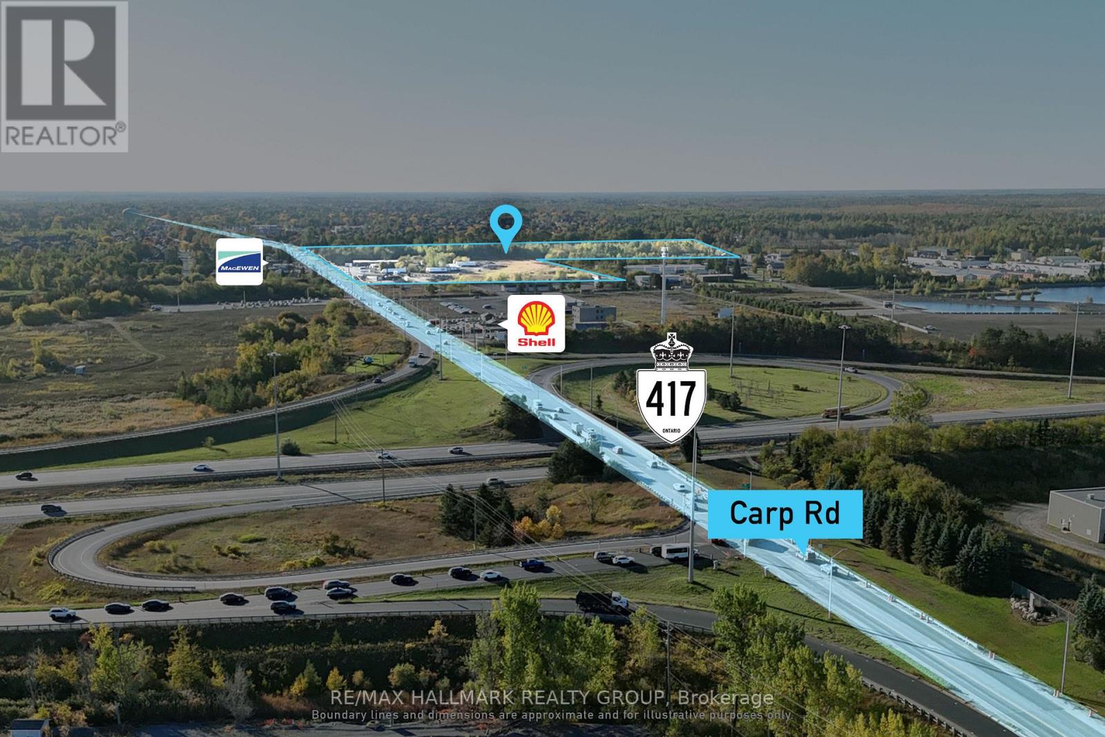 00 Carp Road, Ottawa, Ontario  K0A 1L0 - Photo 3 - X12424855