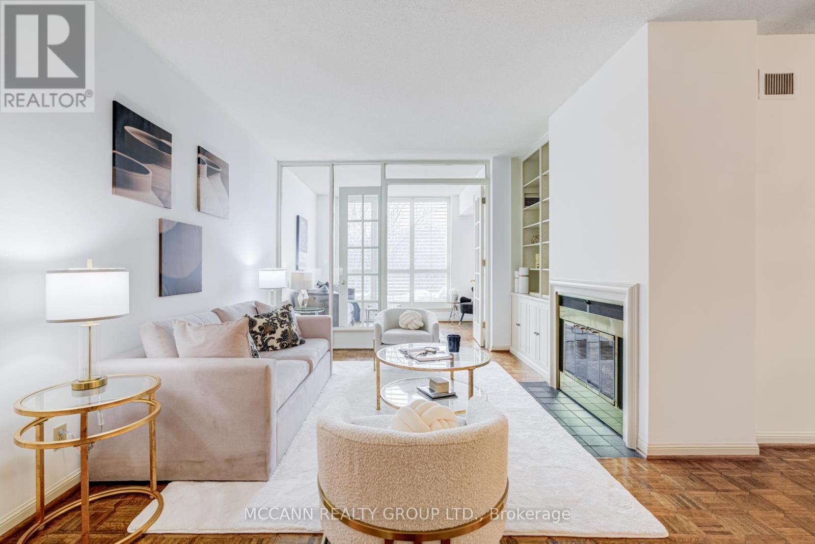 901 - 2900 Yonge Street, Toronto, Ontario  M4N 3N8 - Photo 8 - C12754606