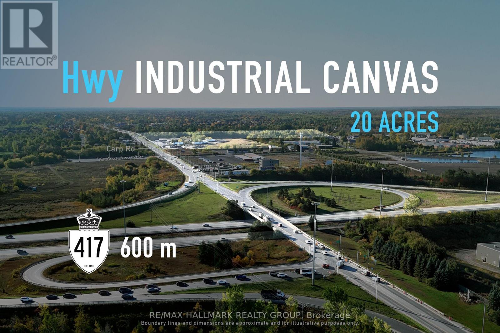 00 CARP ROAD, Ottawa, Ontario