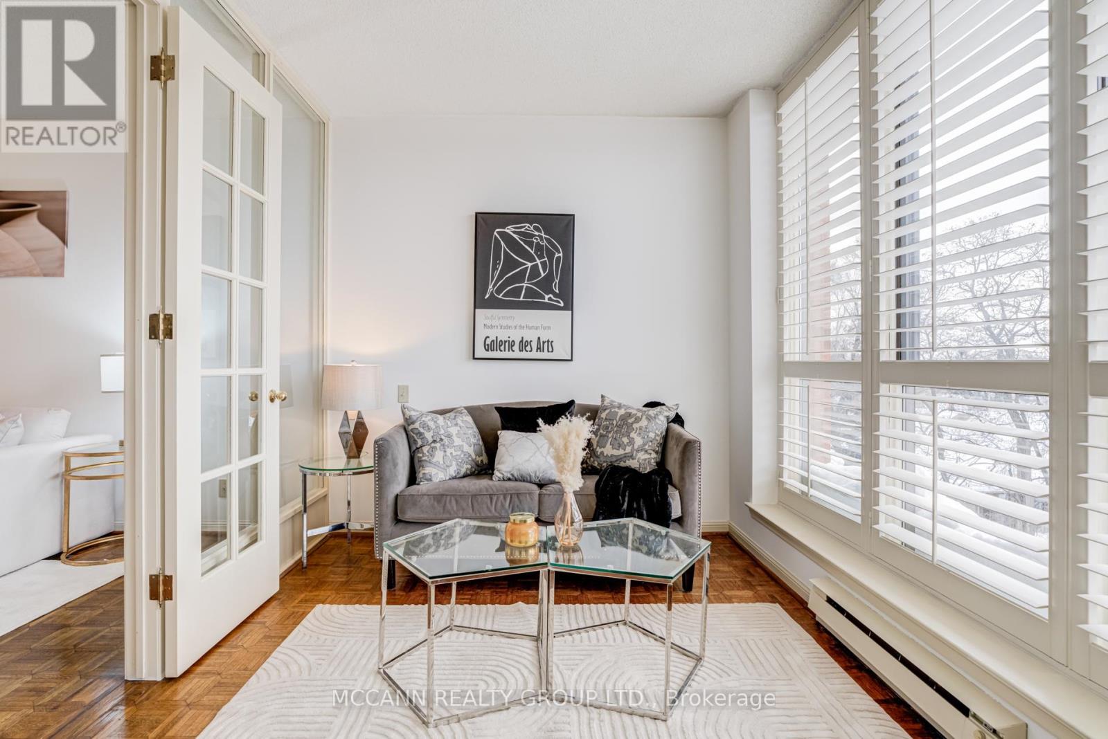 901 - 2900 Yonge Street, Toronto, Ontario  M4N 3N8 - Photo 24 - C12754606