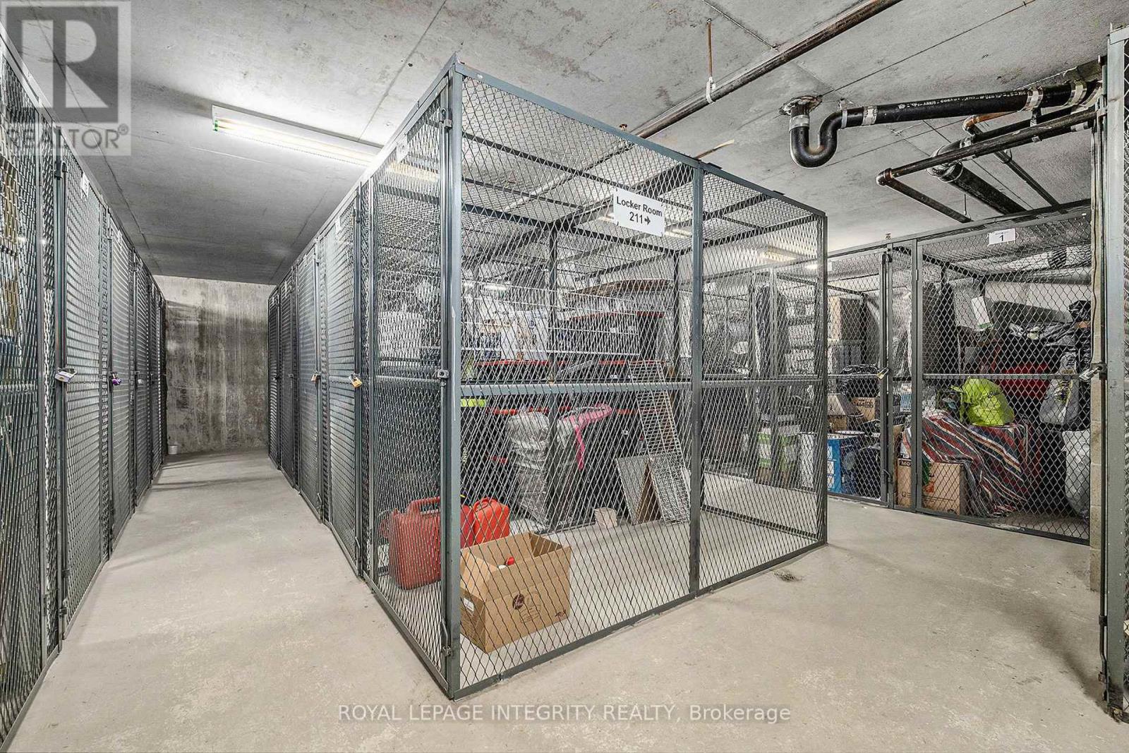 210 - 1025 Grenon Avenue, Ottawa, Ontario  K2B 8S5 - Photo 40 - X12548566