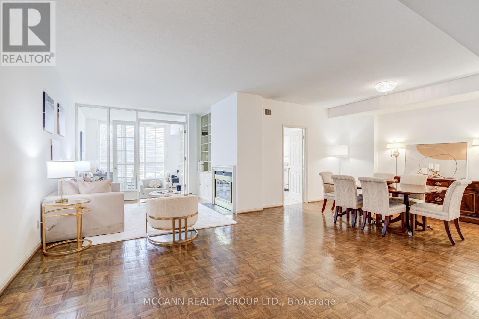 901 - 2900 Yonge Street, Toronto, Ontario  M4N 3N8 - Photo 7 - C12754606