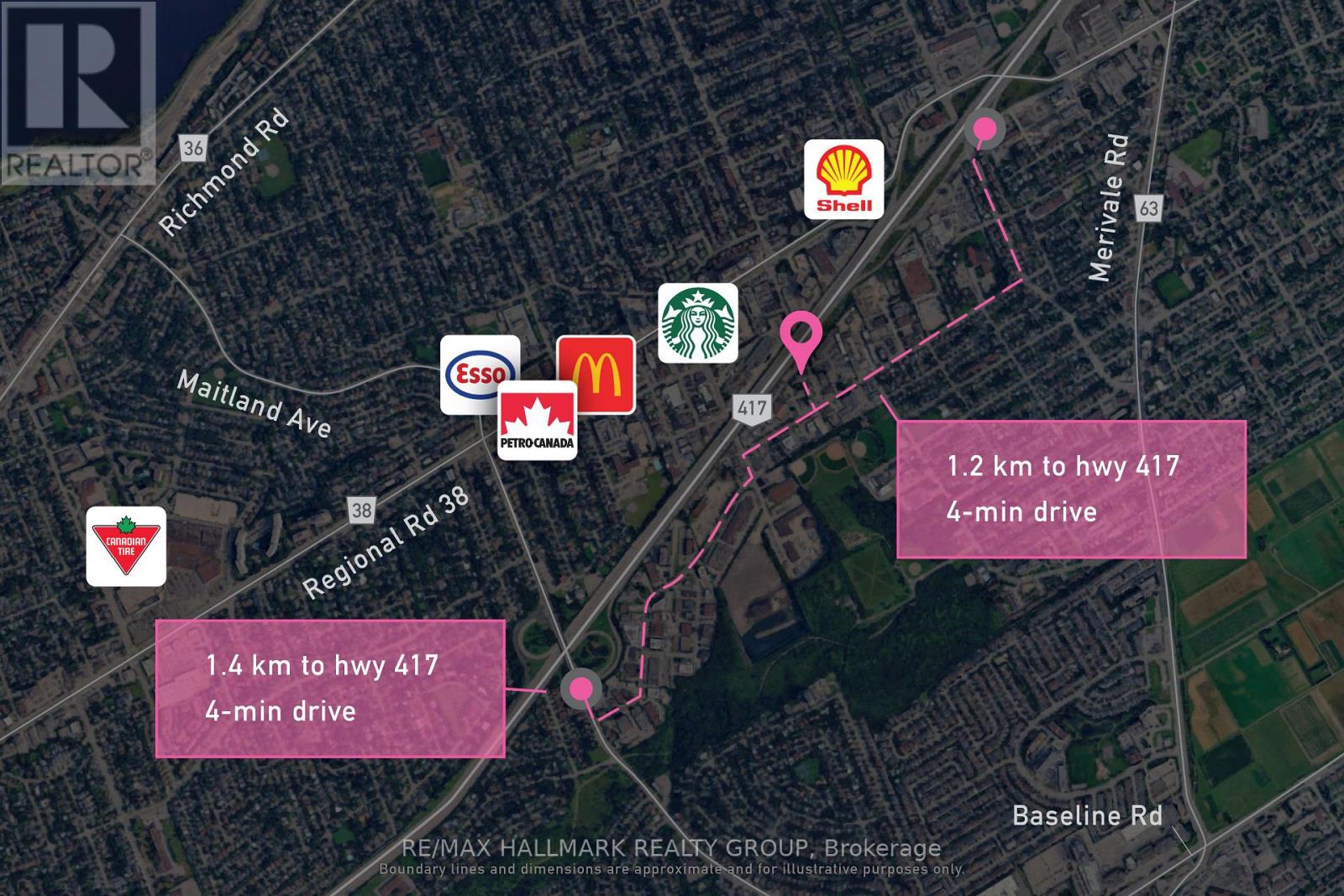 890 Churchill Avenue S, Ottawa, Ontario  K1Z 5H1 - Photo 4 - X12609702