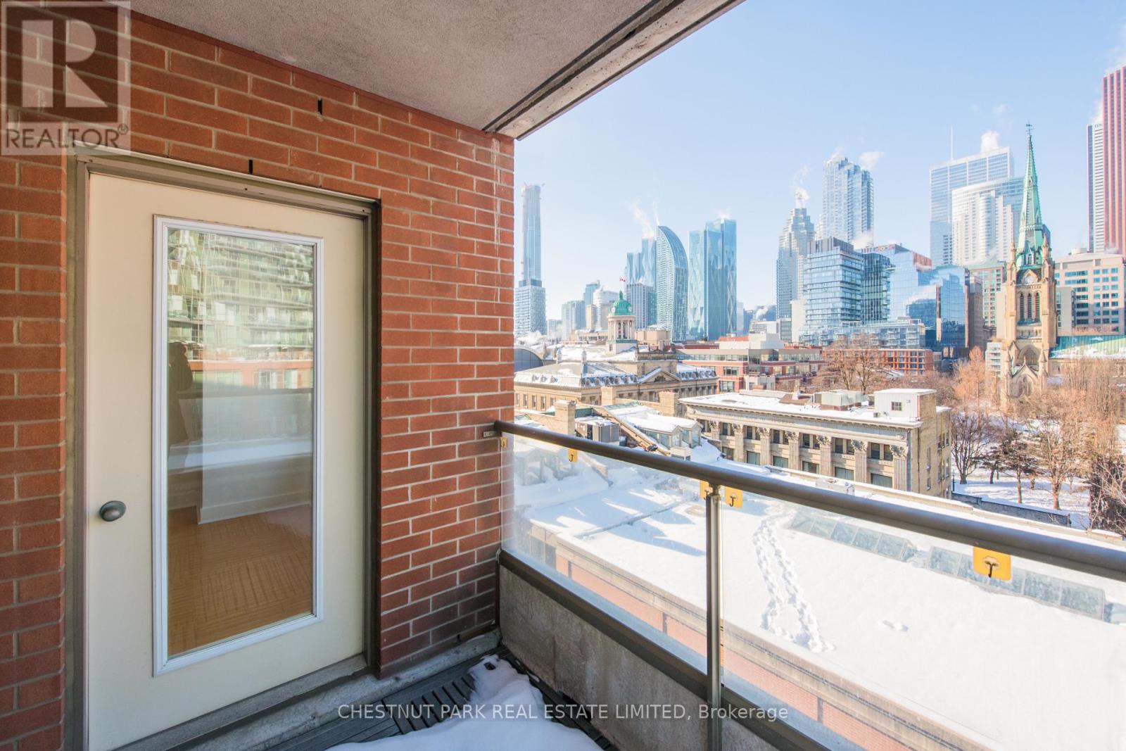 712 - 168 King Street E, Toronto (Moss Park), Ontario  M5A 4S4 - Photo 34 - C12754648