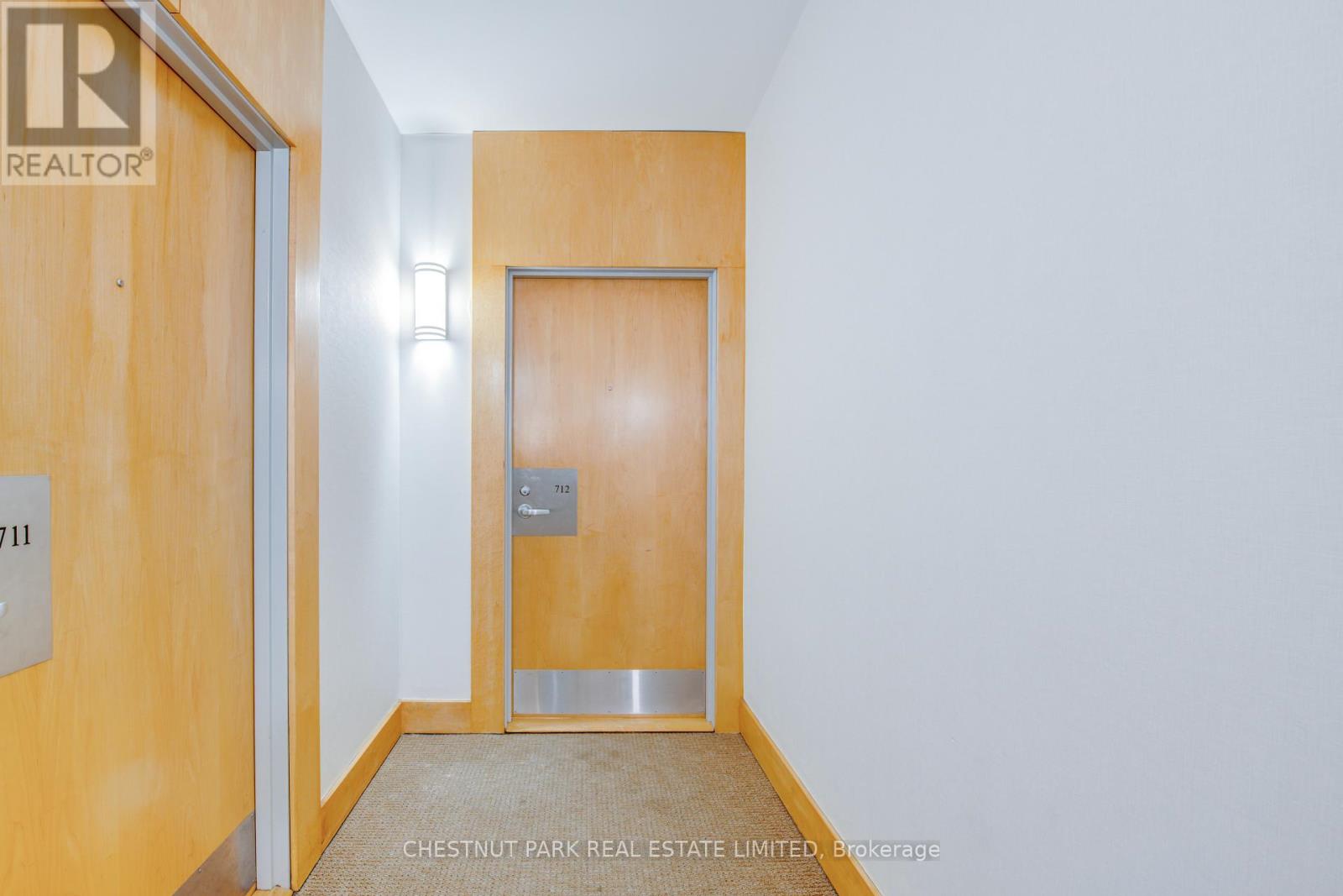 712 - 168 King Street E, Toronto (Moss Park), Ontario  M5A 4S4 - Photo 4 - C12754648