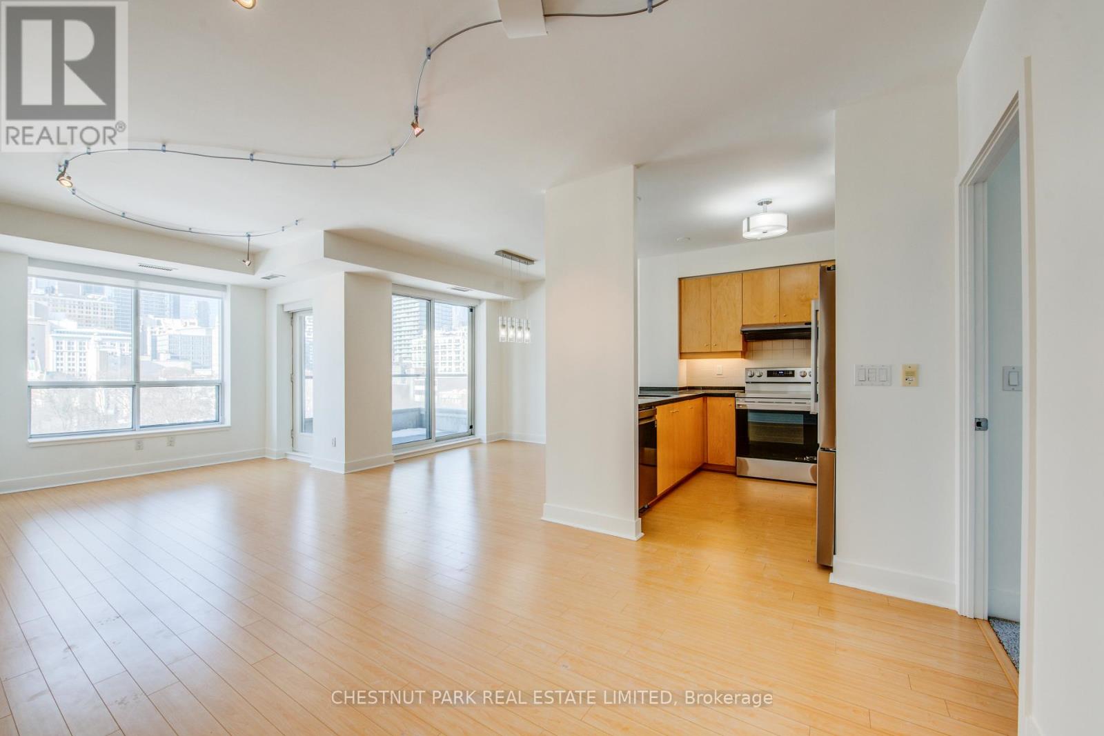 712 - 168 King Street E, Toronto (Moss Park), Ontario  M5A 4S4 - Photo 5 - C12754648