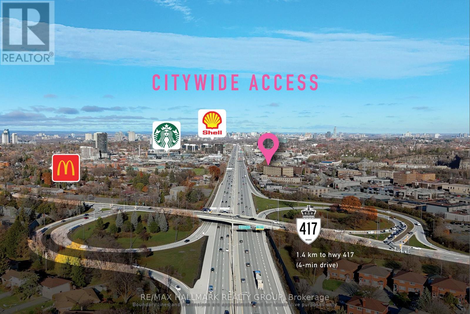 890 Churchill Avenue S, Ottawa, Ontario  K1Z 5H1 - Photo 3 - X12609702