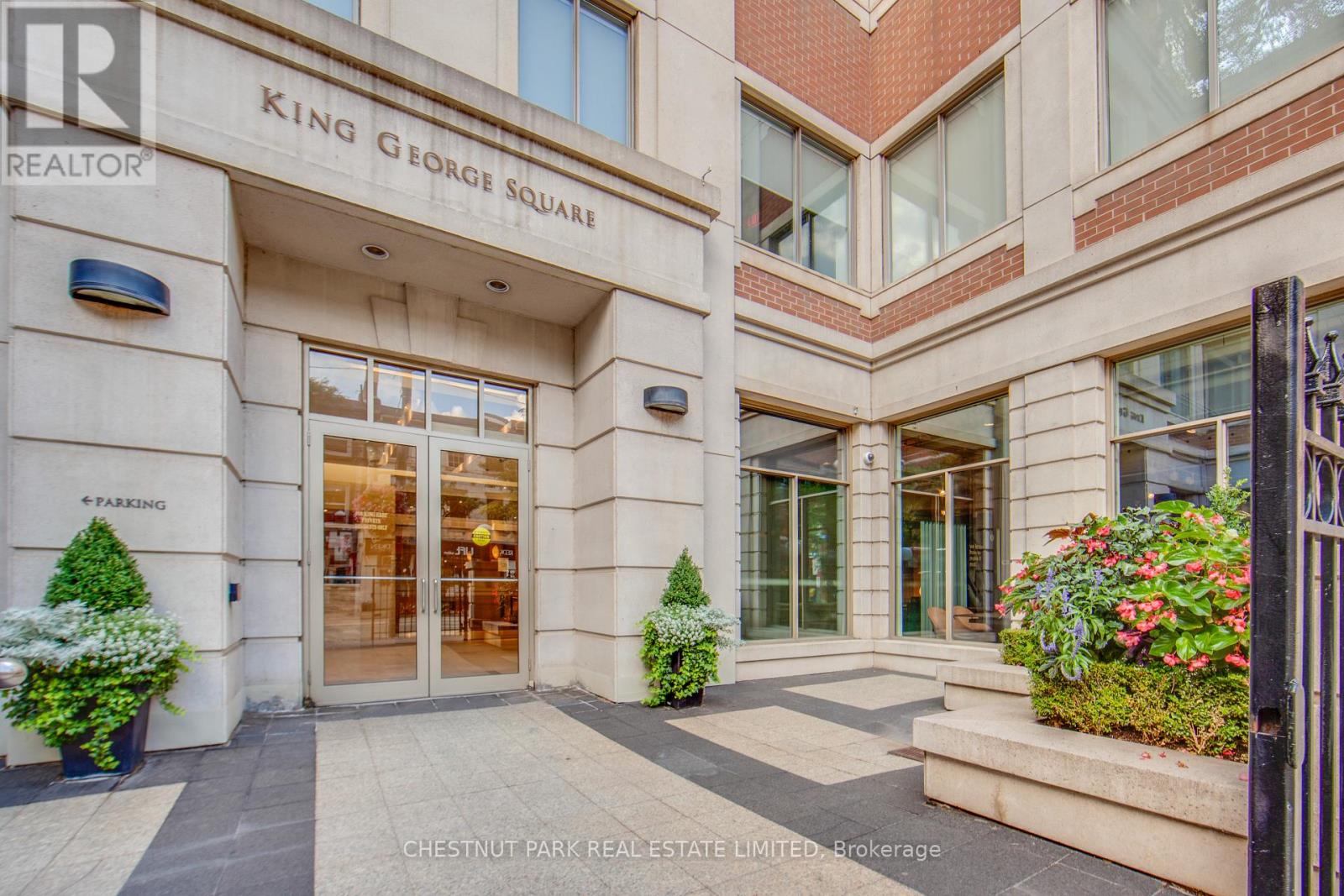 712 - 168 King Street E, Toronto (Moss Park), Ontario  M5A 4S4 - Photo 2 - C12754648