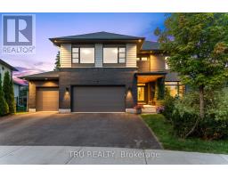 250 SUNNYRIDGE CRESCENT, Ottawa, Ontario