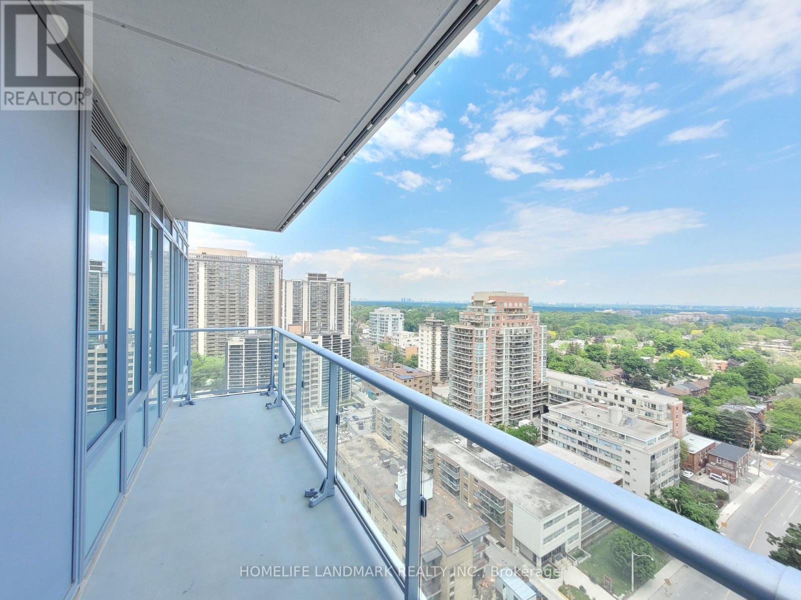 1803 - 99 Broadway Avenue, Toronto (Mount Pleasant West), Ontario  M4P 0E3 - Photo 8 - C12754698