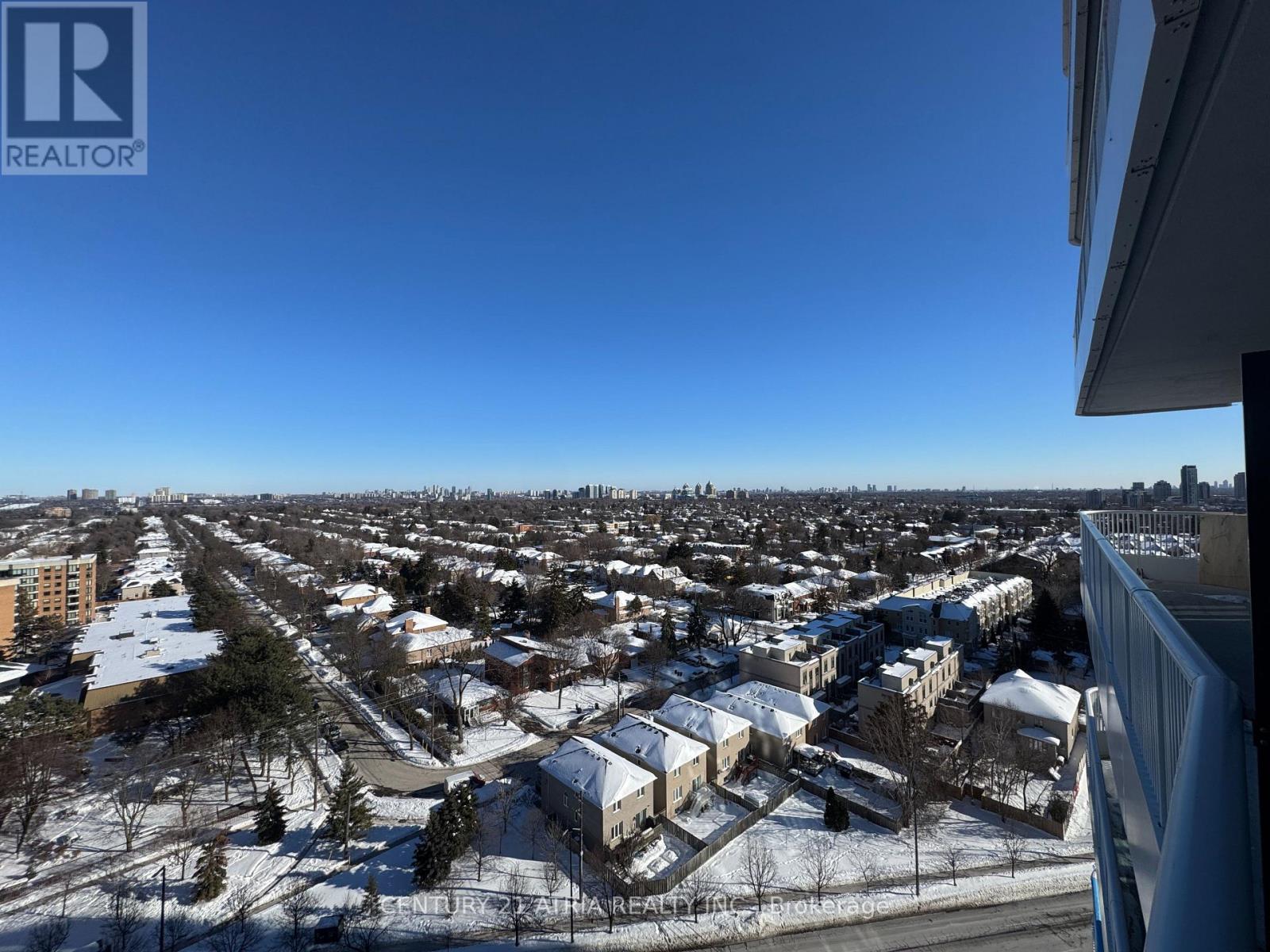 1708 - 36 Olive Avenue, Toronto, Ontario  M2N 0M4 - Photo 28 - C12754706