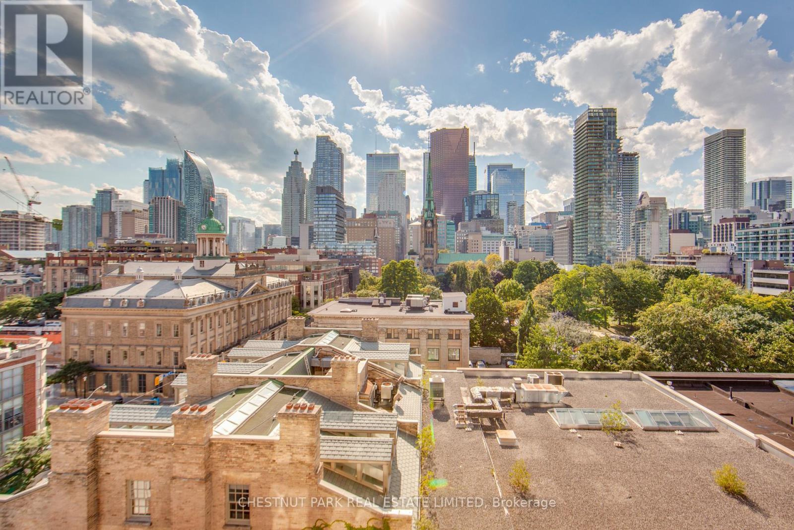 712 - 168 King Street E, Toronto (Moss Park), Ontario  M5A 4S4 - Photo 36 - C12754648