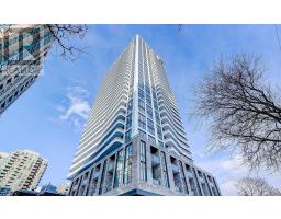 1708 - 36 OLIVE AVENUE, Toronto, Ontario