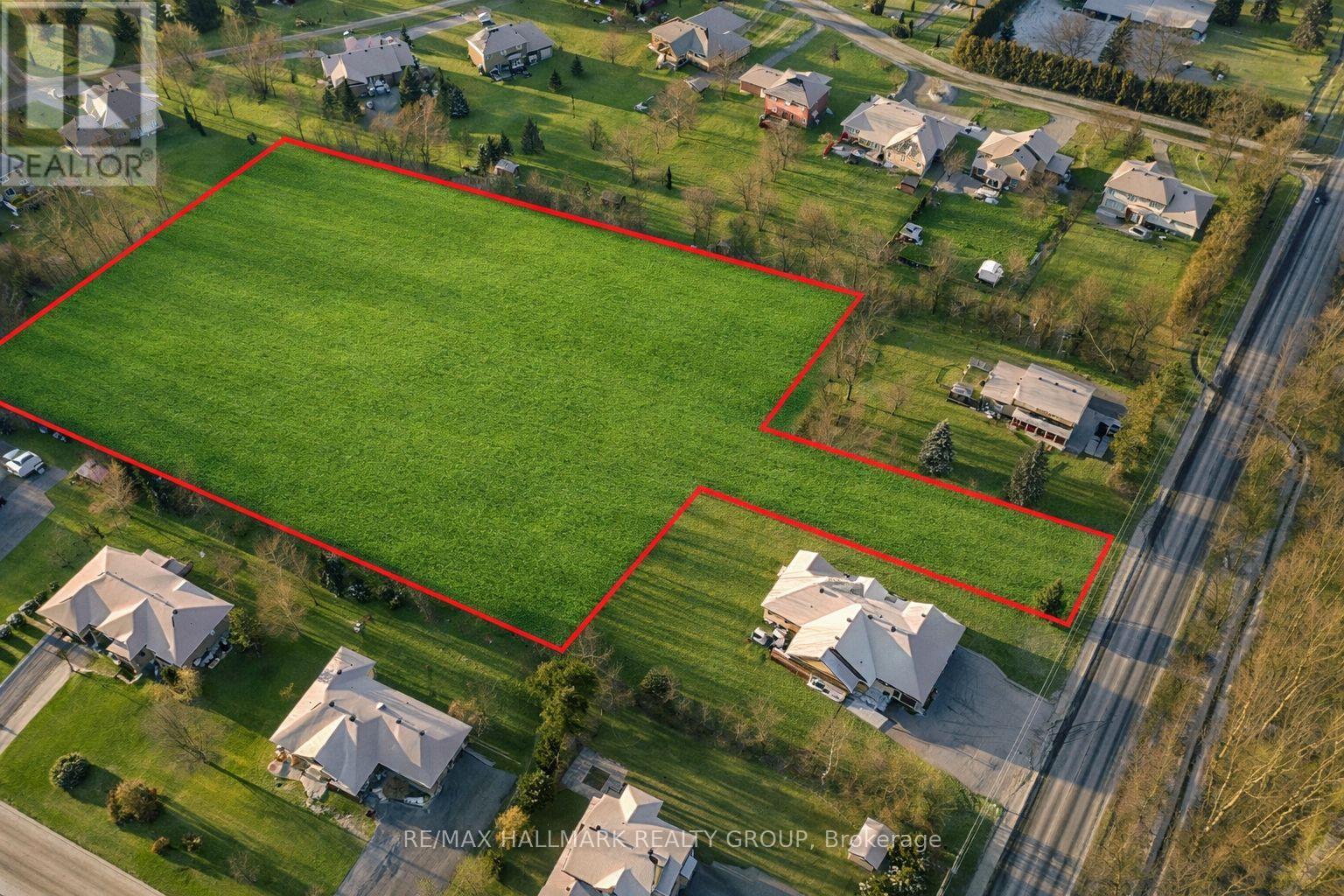 1210 Old Prescott Road, Ottawa, Ontario  K4P 1R7 - Photo 1 - X12724510