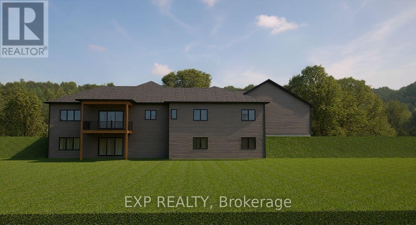 288 Trudeau Crescent, Russell, Ontario  K0A 2A0 - Photo 4 - X12737284