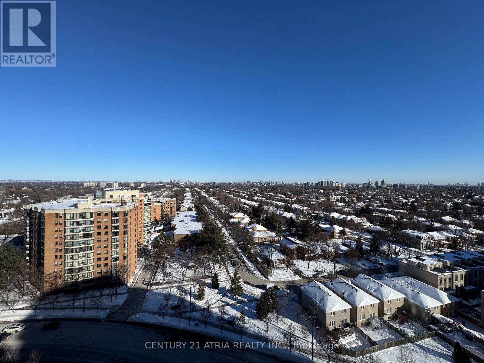 1708 - 36 Olive Avenue, Toronto, Ontario  M2N 0M4 - Photo 29 - C12754706