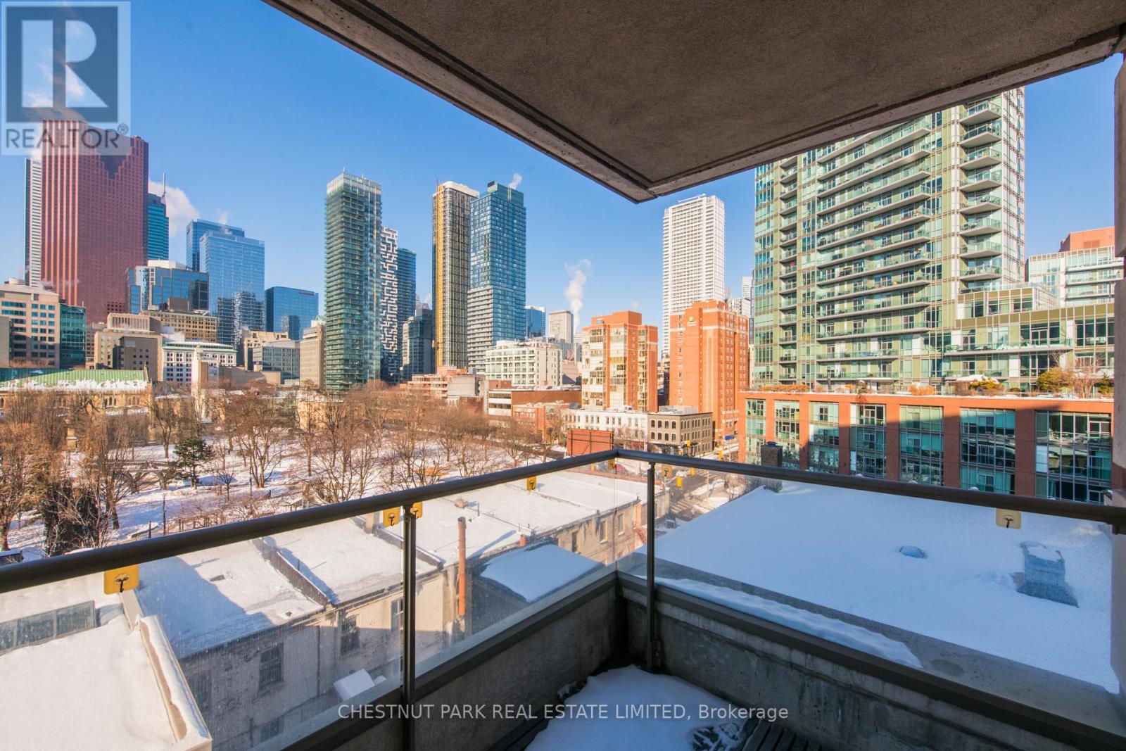 712 - 168 King Street E, Toronto (Moss Park), Ontario  M5A 4S4 - Photo 37 - C12754648