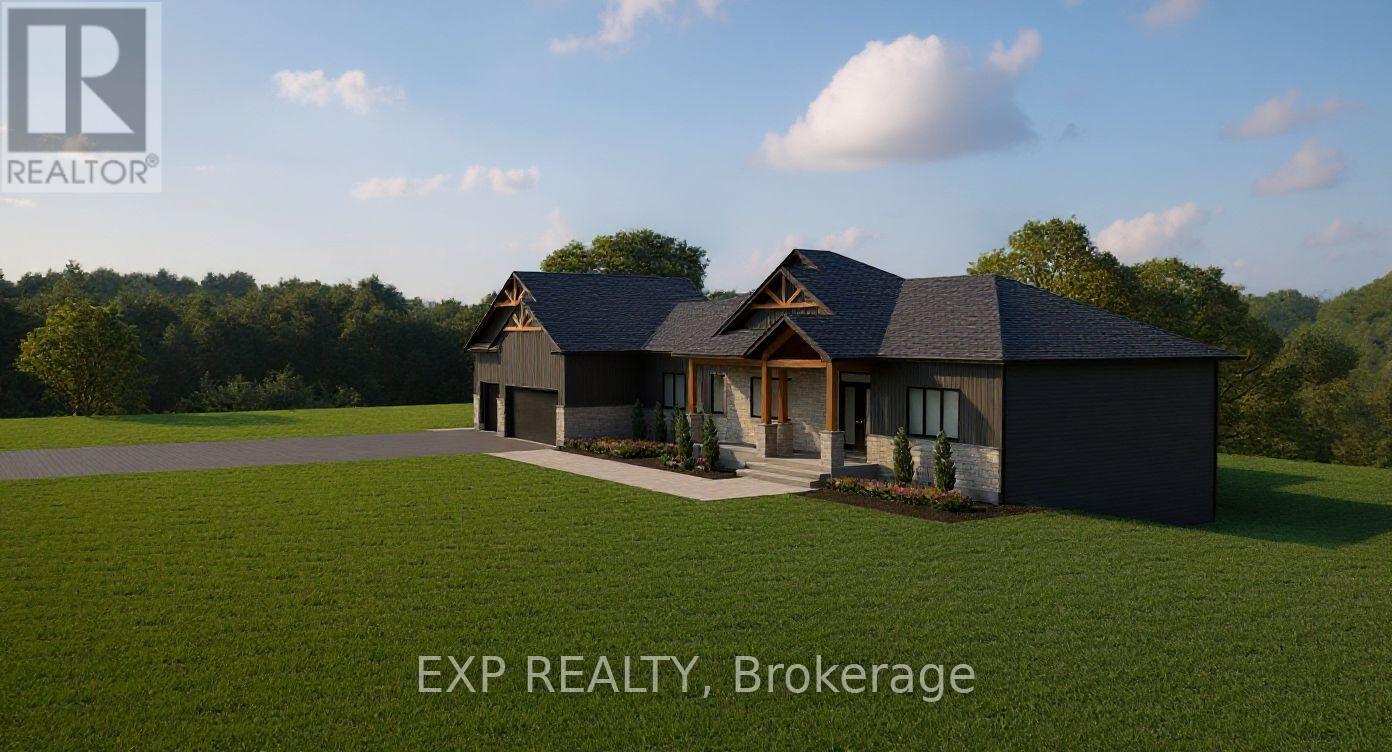 288 Trudeau Crescent, Russell, Ontario  K0A 2A0 - Photo 2 - X12737284